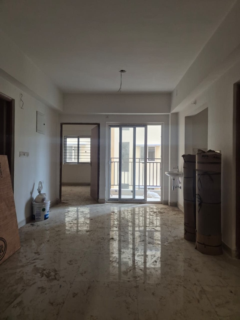 Unfurnished 2bhk in Khanapara, Guwahati, Assam, India for Rent